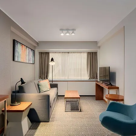 Radisson Blu Hotel Oluempia Tallin Zewnętrze zdjęcie