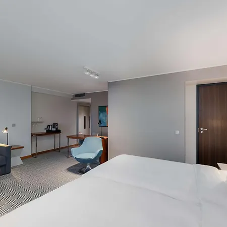 Radisson Blu Hotel Oluempia Tallin Zewnętrze zdjęcie