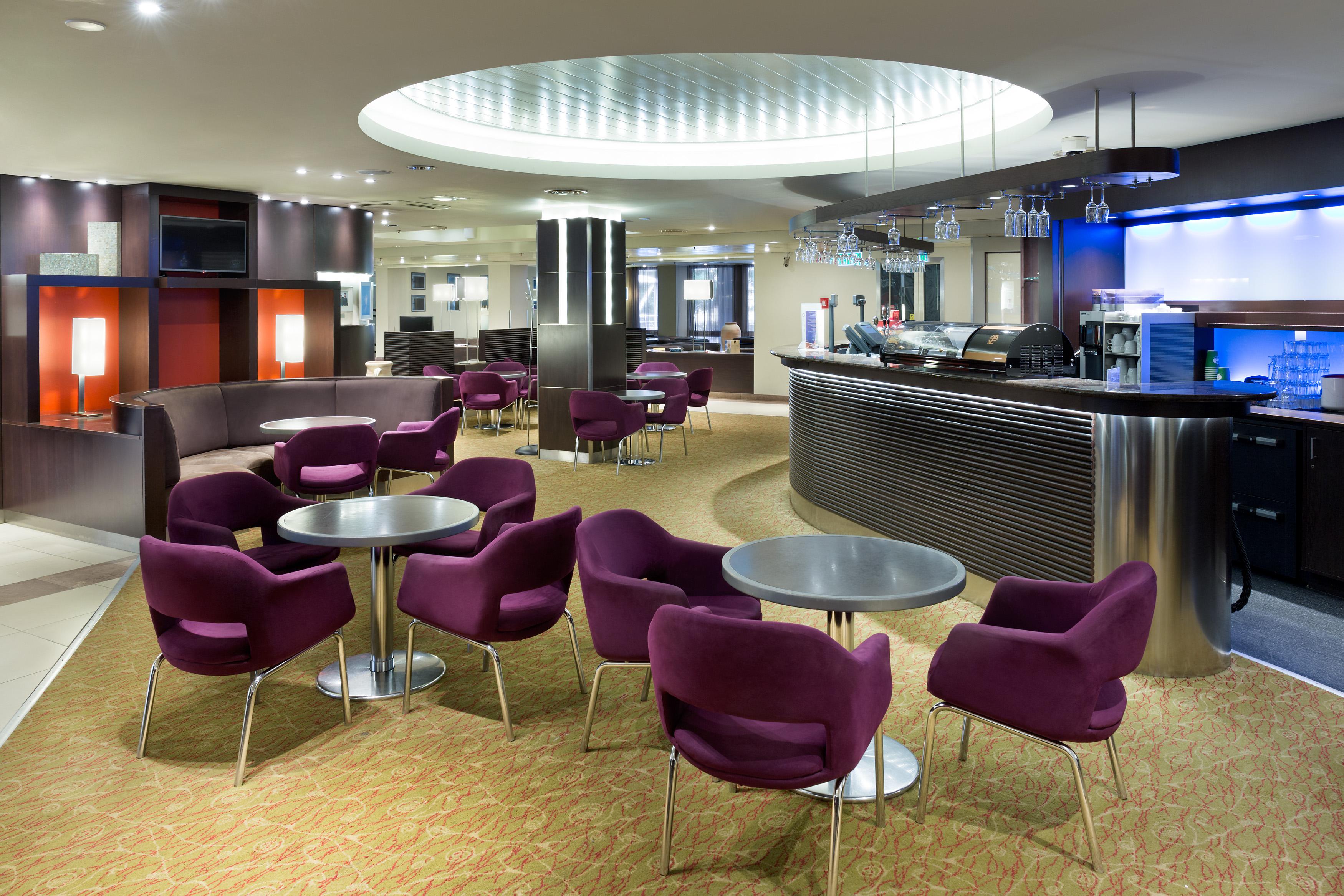 Radisson Blu Olümpia 4*