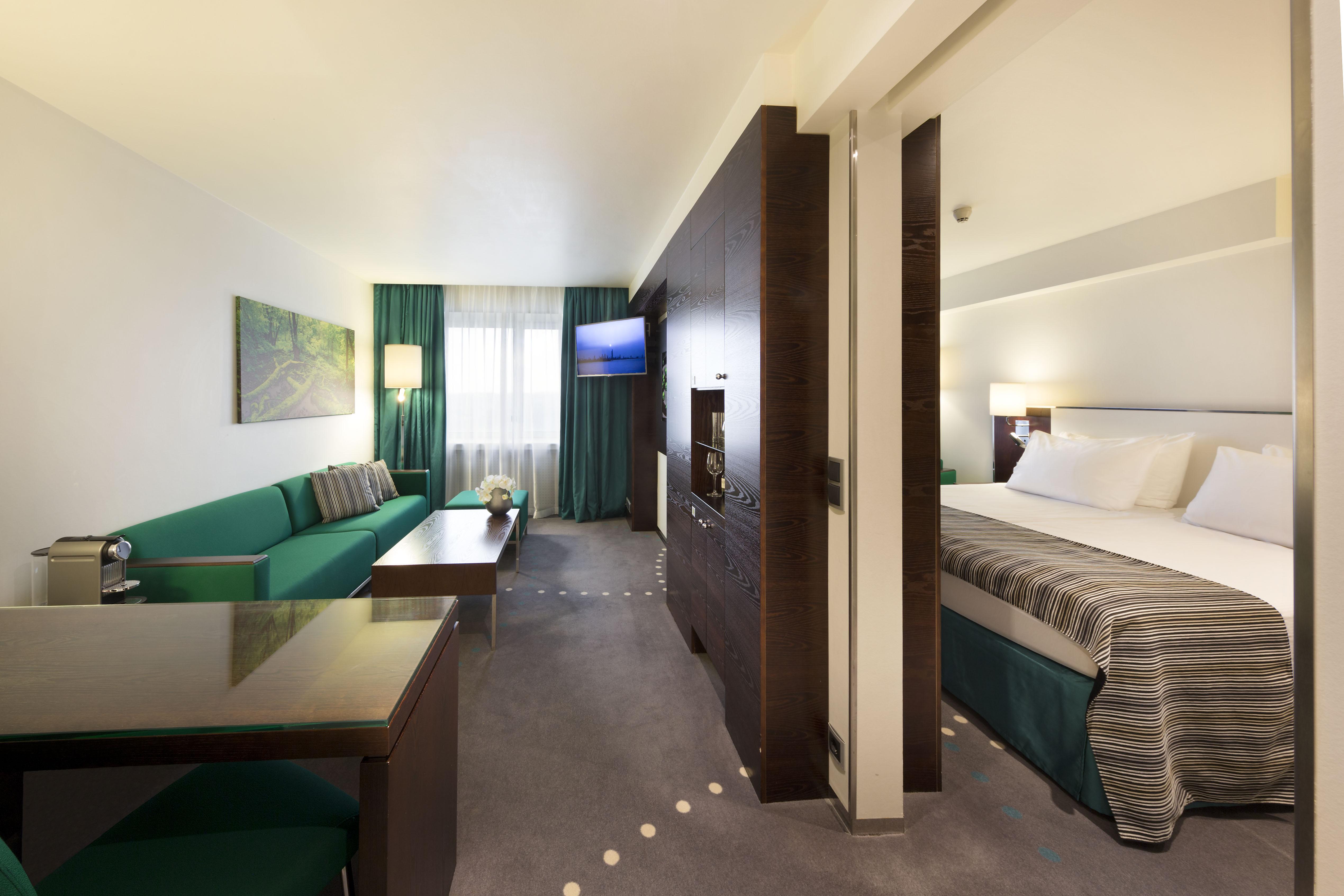 Radisson Blu Olümpia 4*