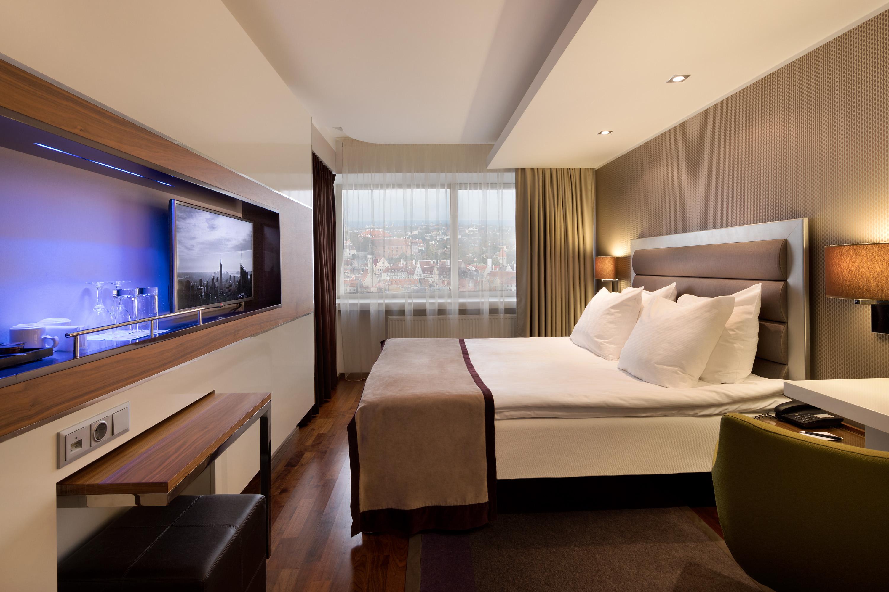 Radisson Blu Olümpia Hotel 4*