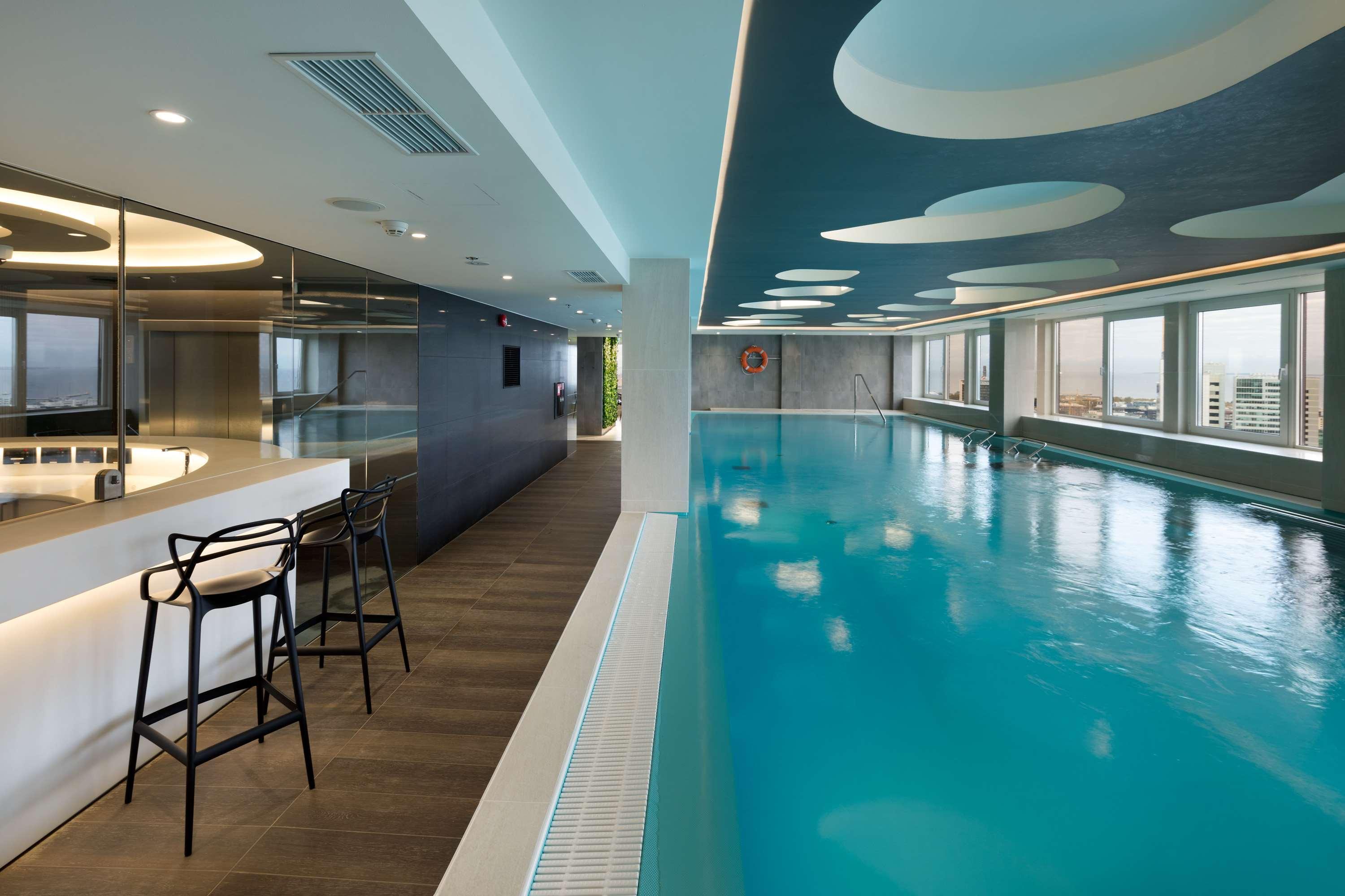Radisson Blu Olümpia Hotel 4*