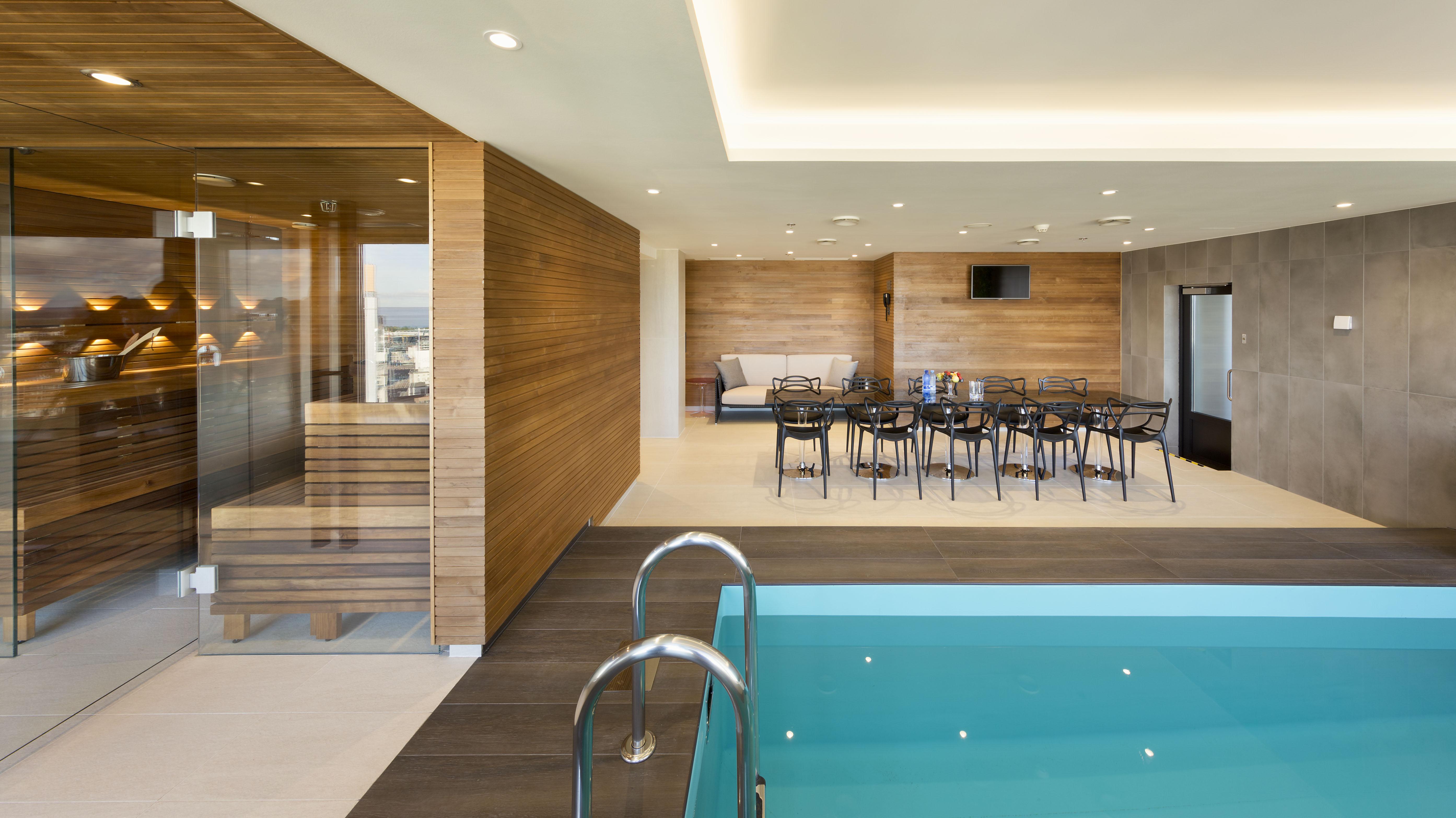 Radisson Blu Oluempia Hotel