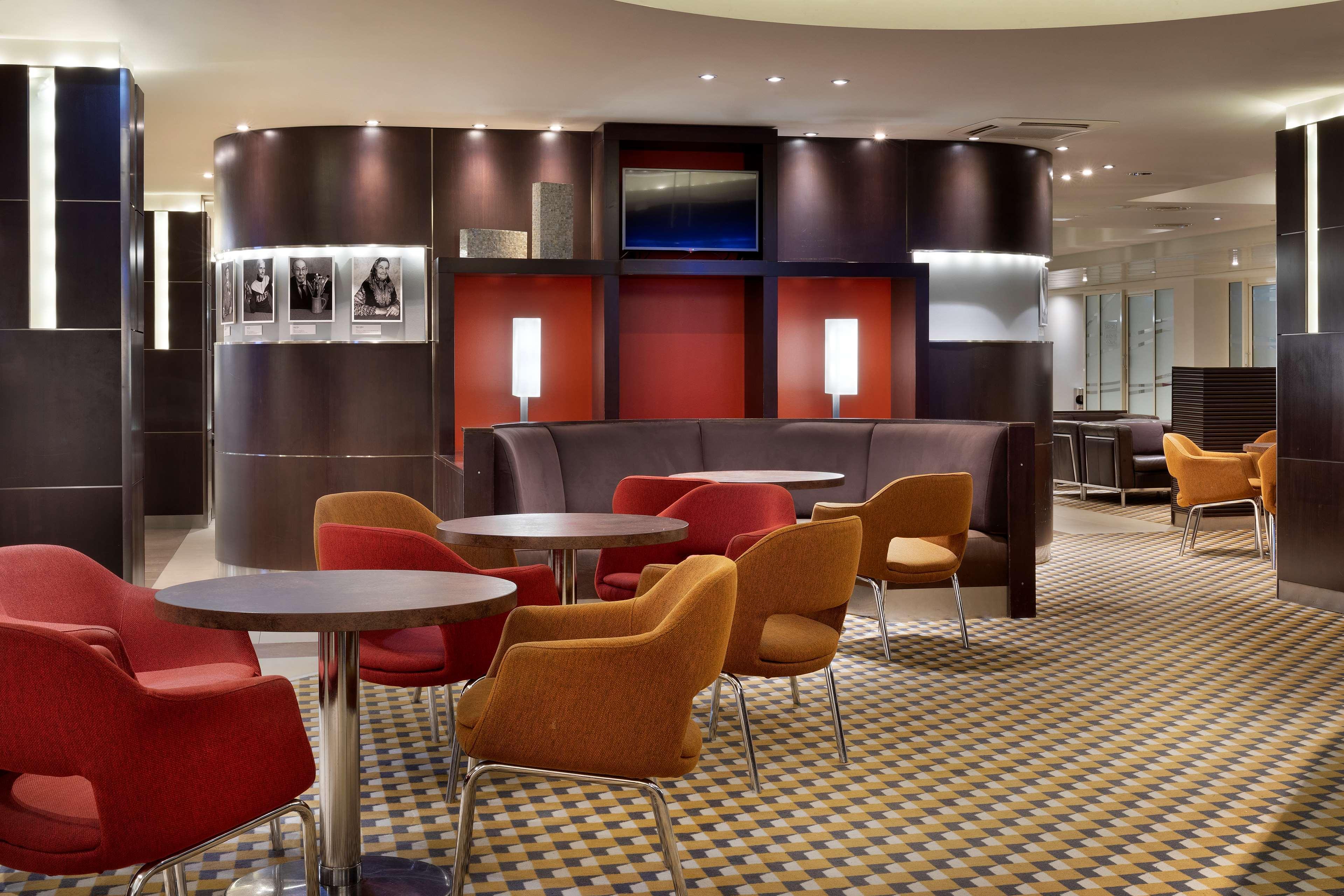 Radisson Blu Olümpia 4*
