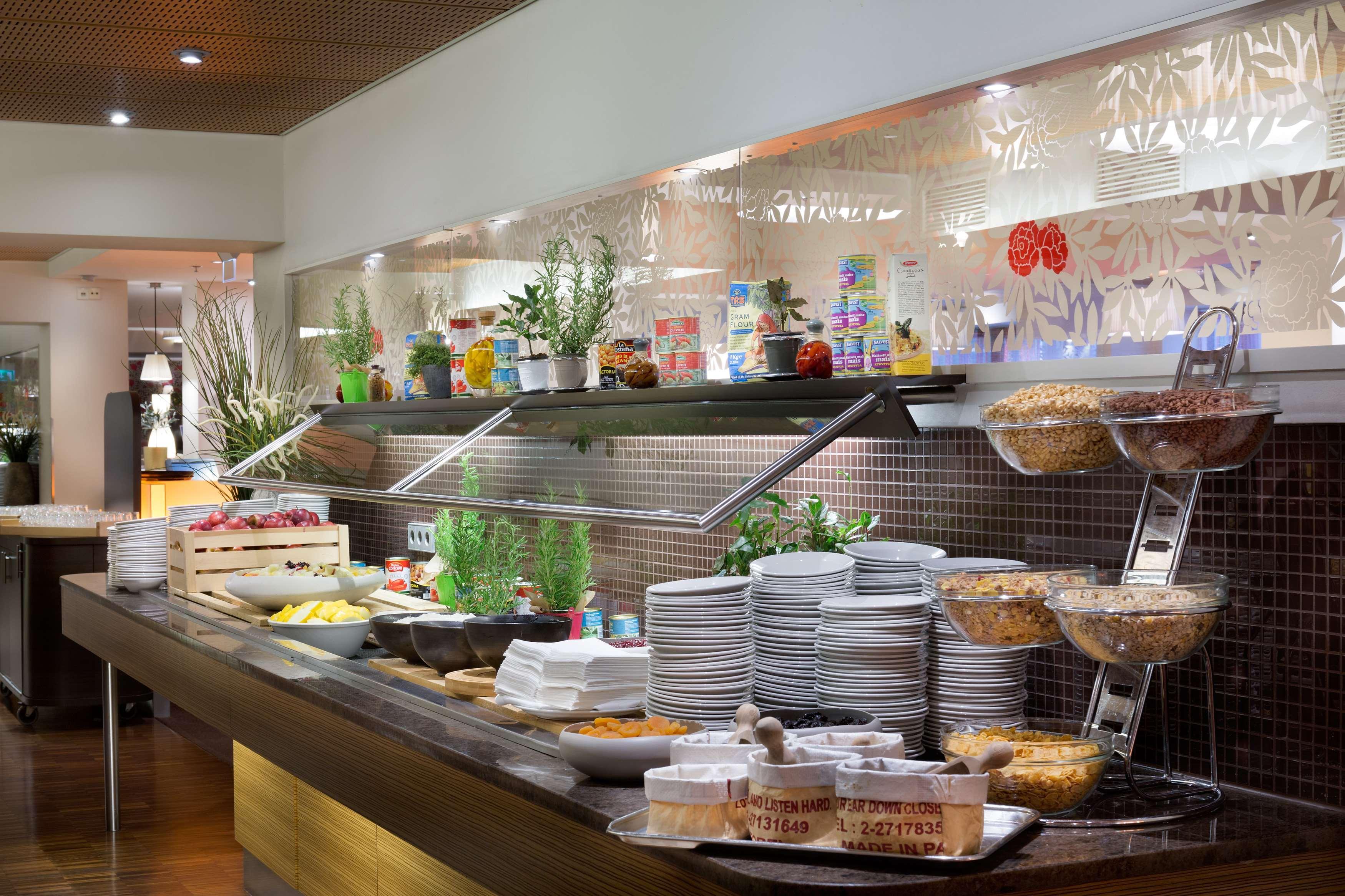 Radisson Blu Olümpia Hotel 4*
