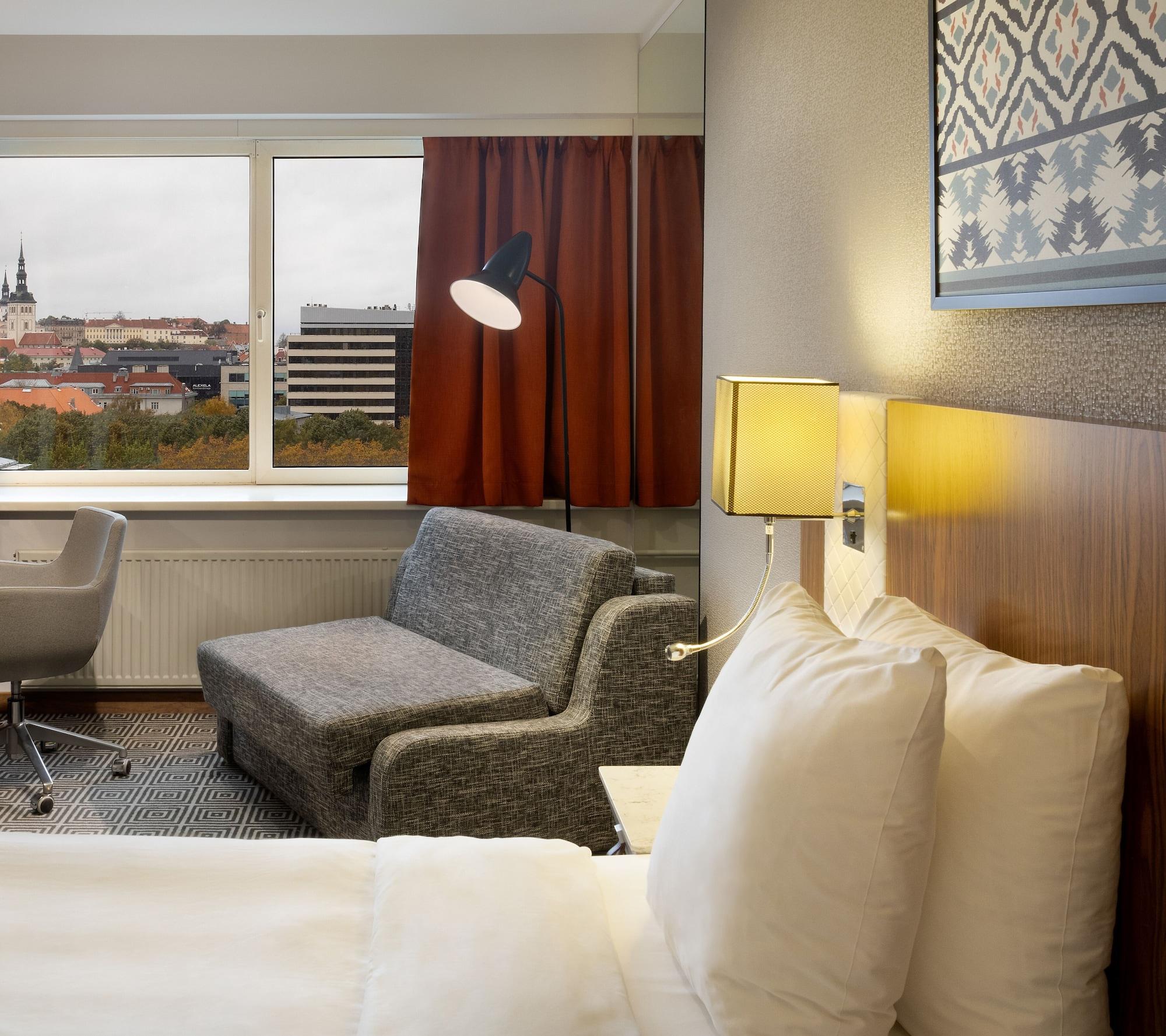Radisson Blu Oluempia Tallinna