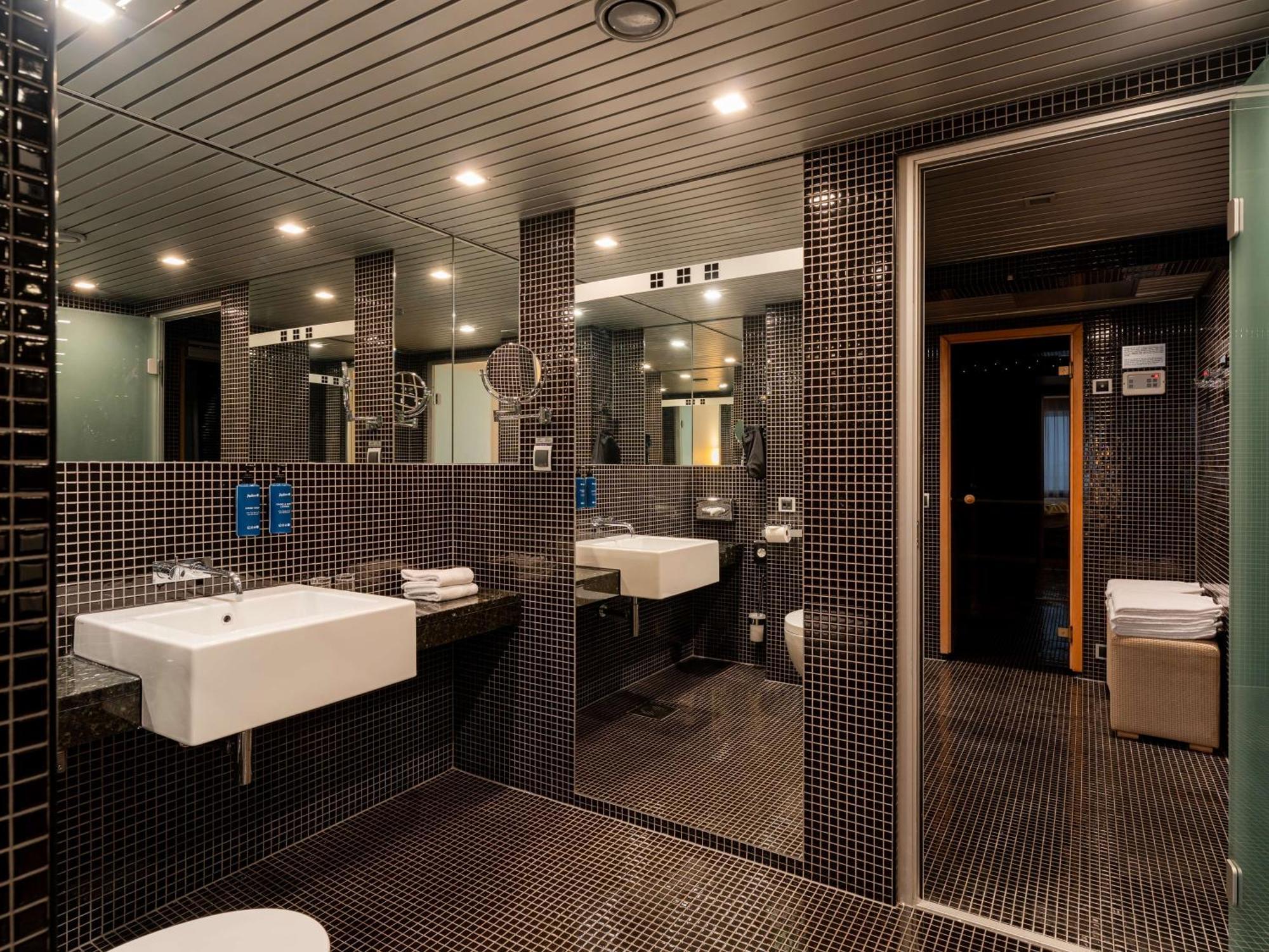 Radisson Blu Oluempia Hotelli