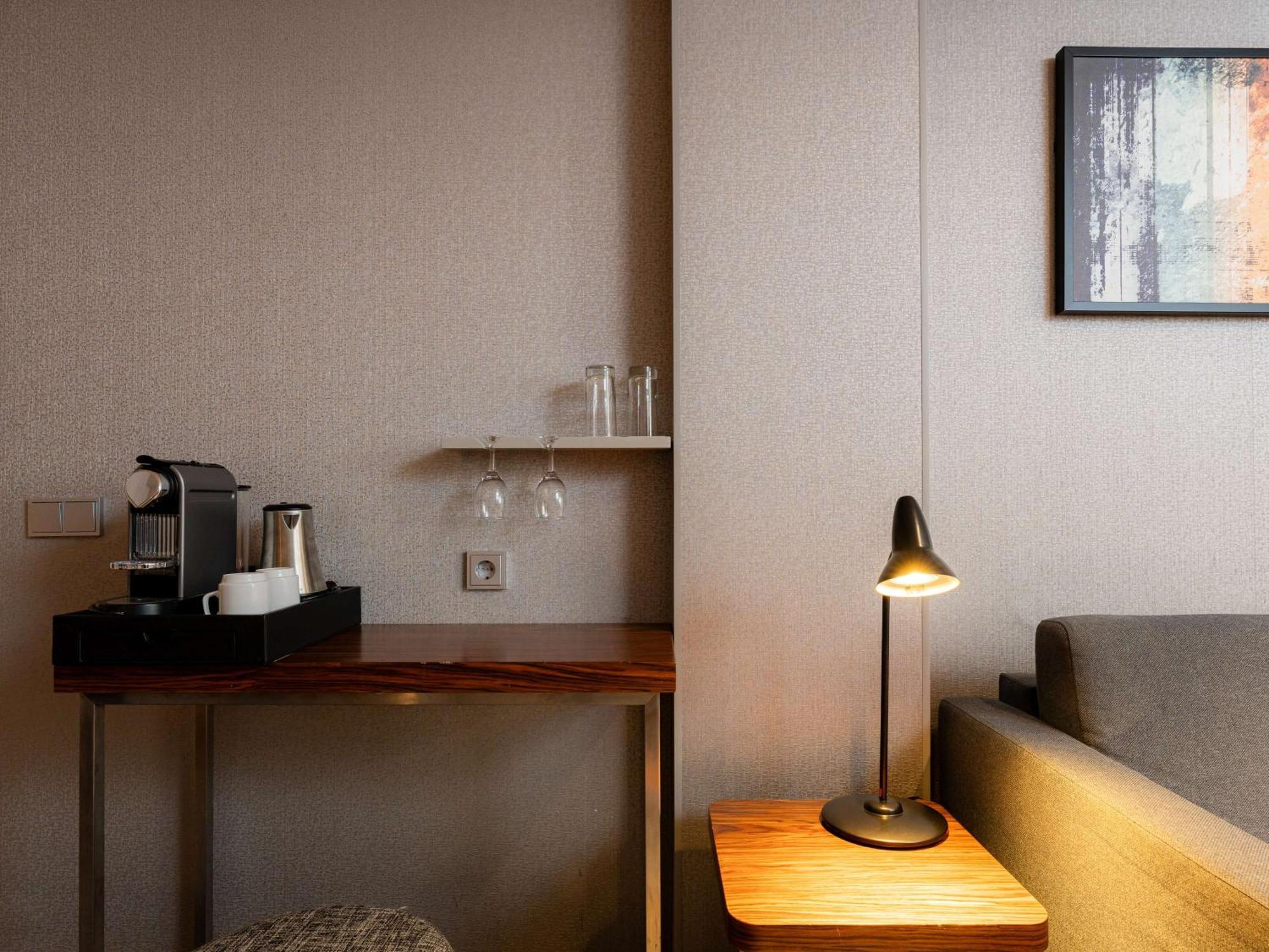 Radisson Blu Olümpia Hotel Tallin