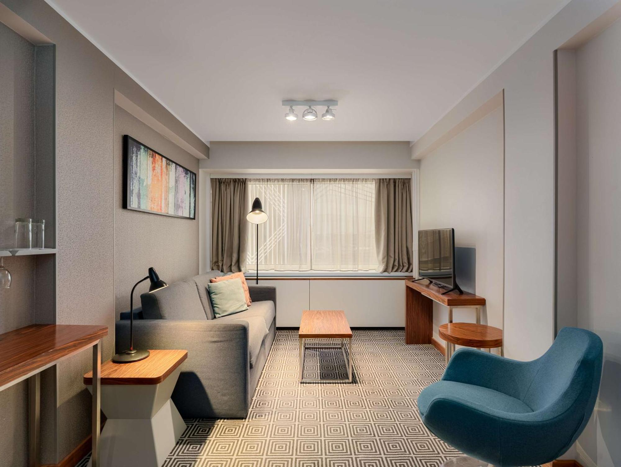 Radisson Blu Olümpia 4* Tallin