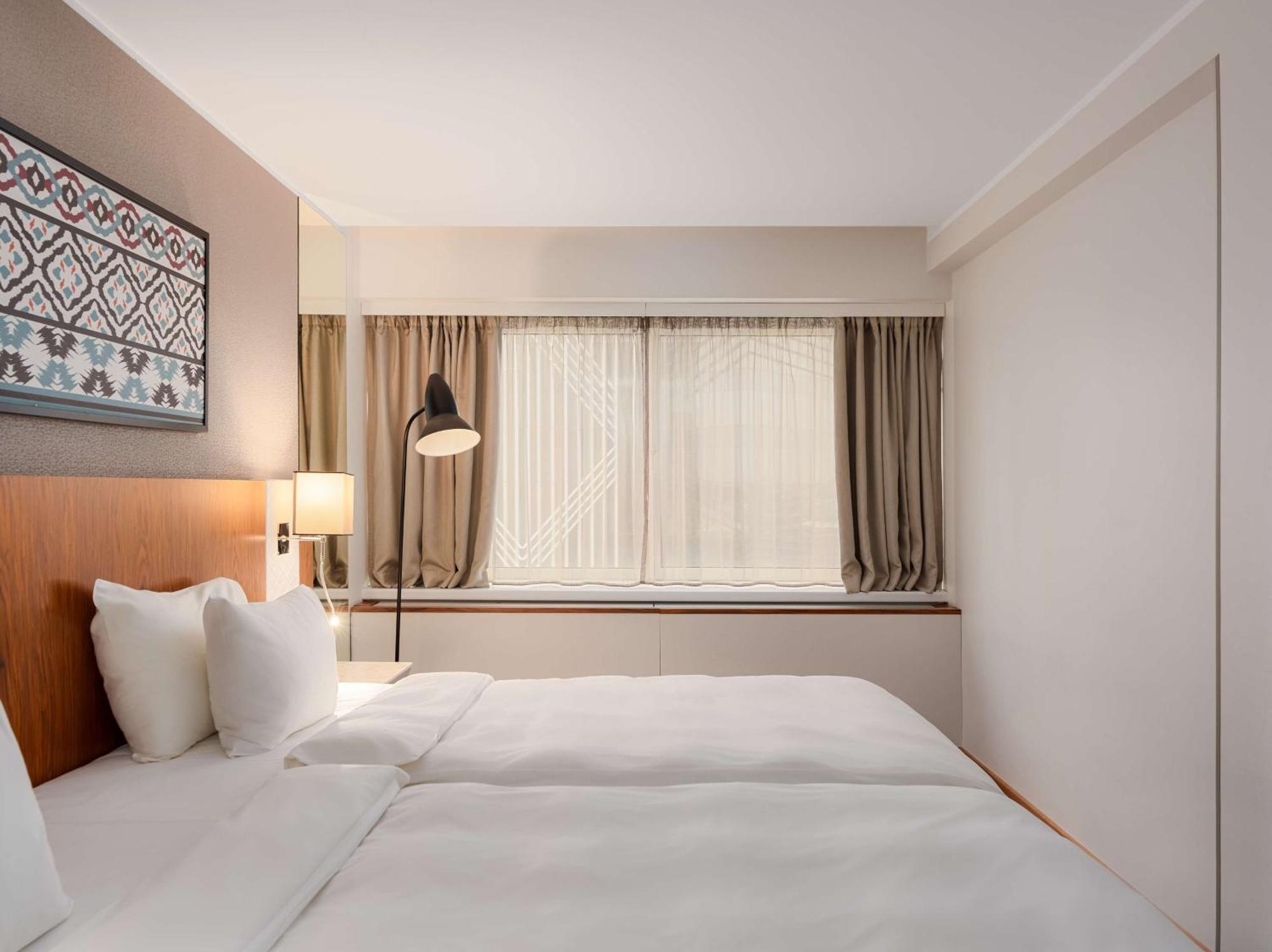 Radisson Blu Oluempia Hotelli