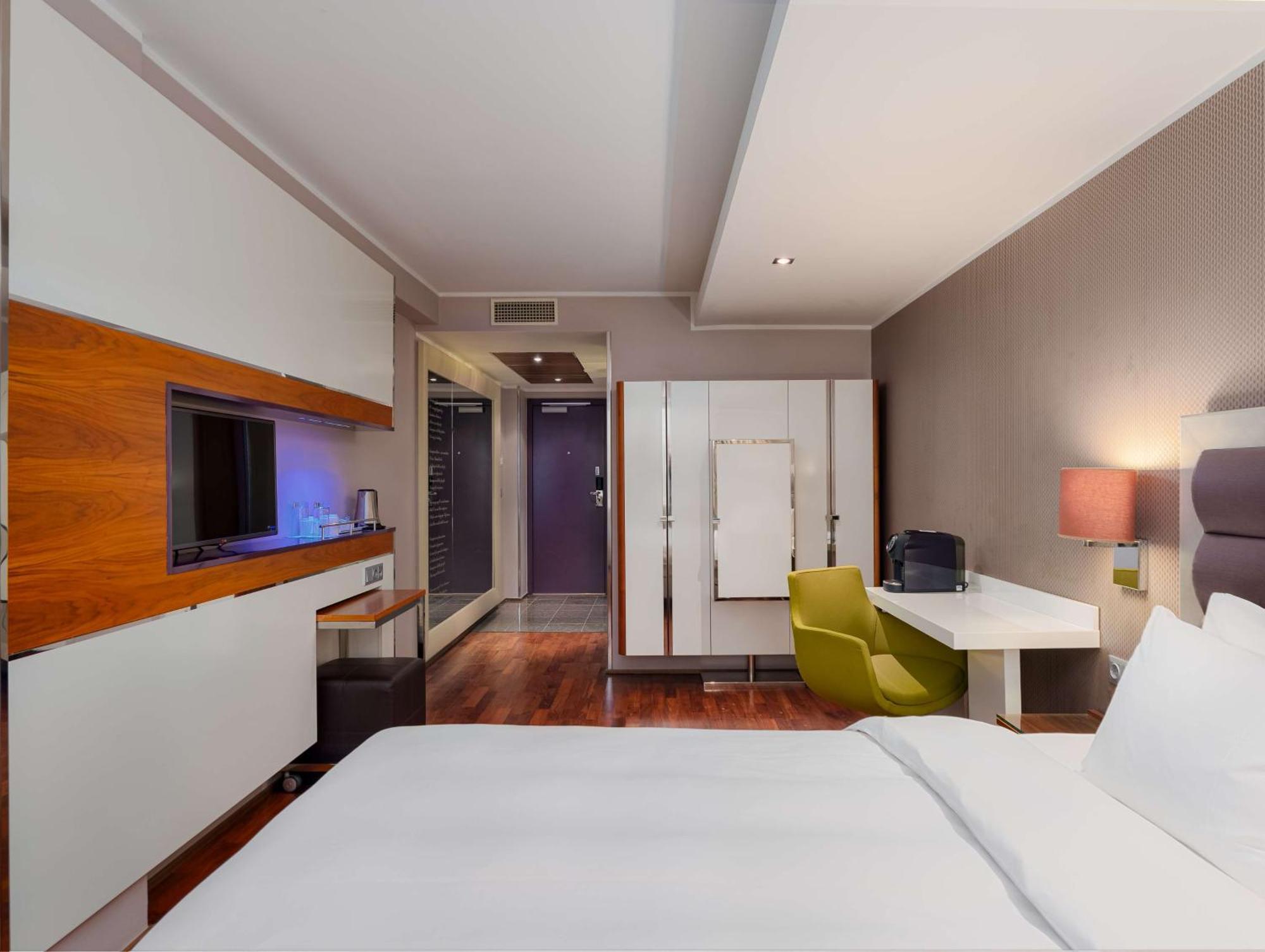 Hotelli Radisson Blu Oluempia Tallinna
