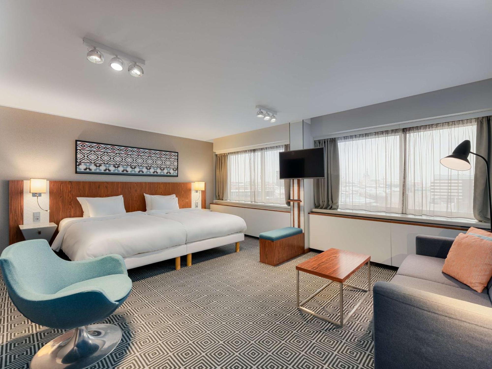 Radisson Blu Olümpia Hotel