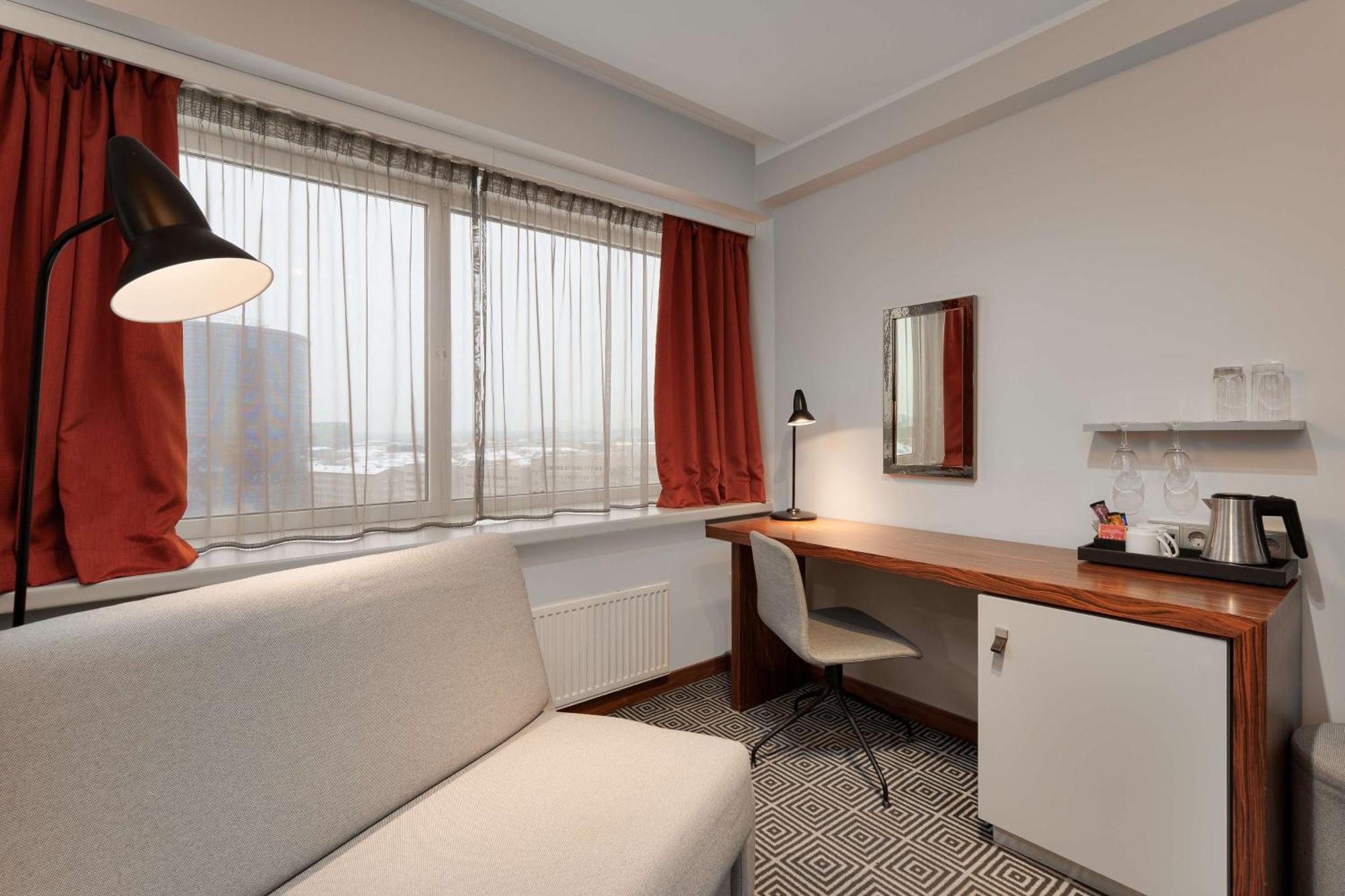 Radisson Blu Olümpia 4* Tallin