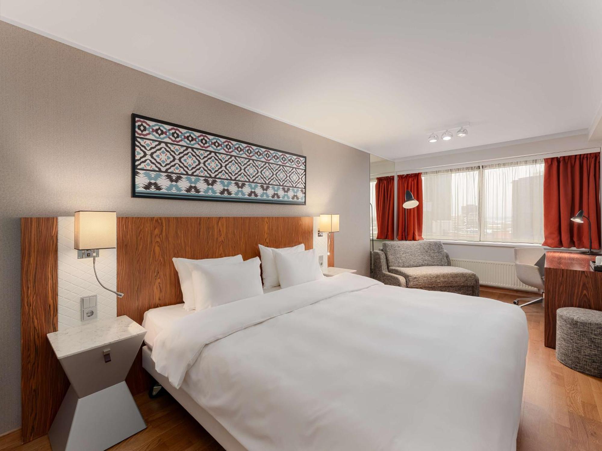 Radisson Blu Olümpia