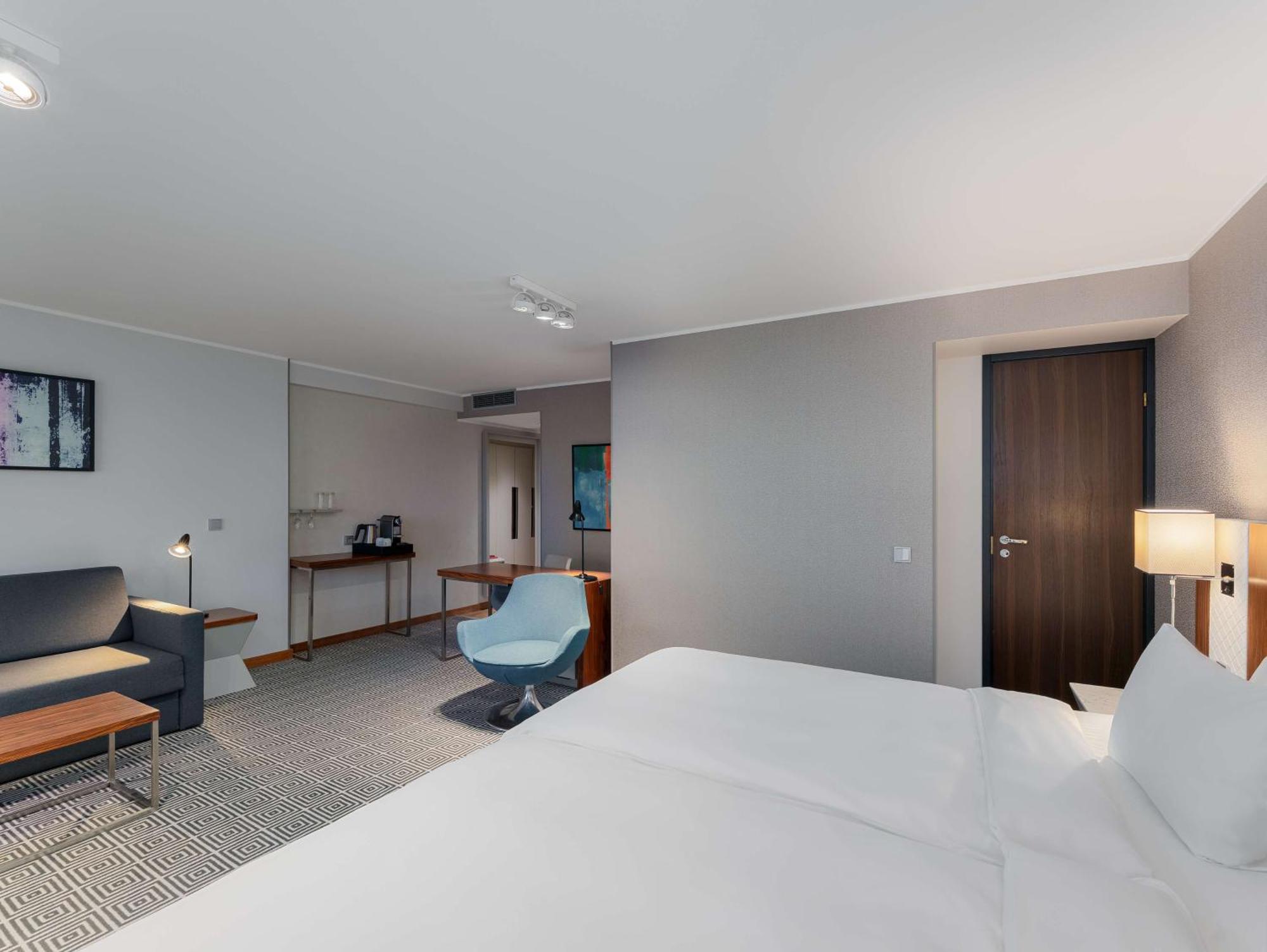 Radisson Blu Olümpia 4*