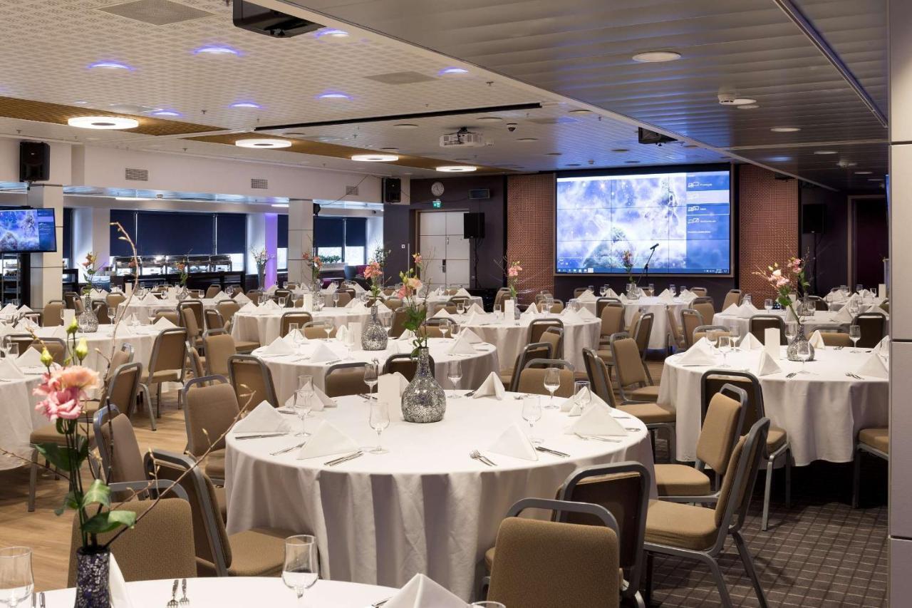 Radisson Blu Olümpia Tallin