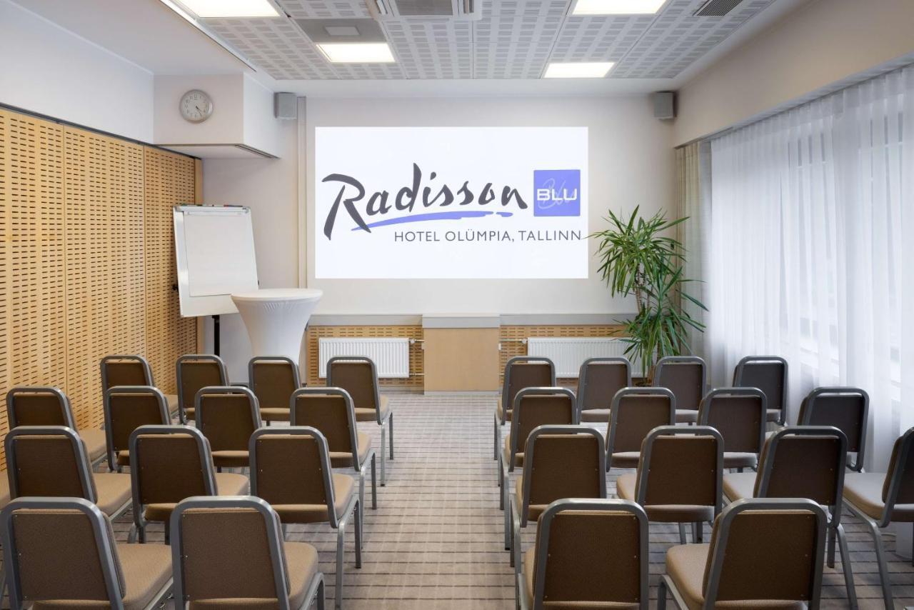 Hotel Radisson Blu Oluempia 4*