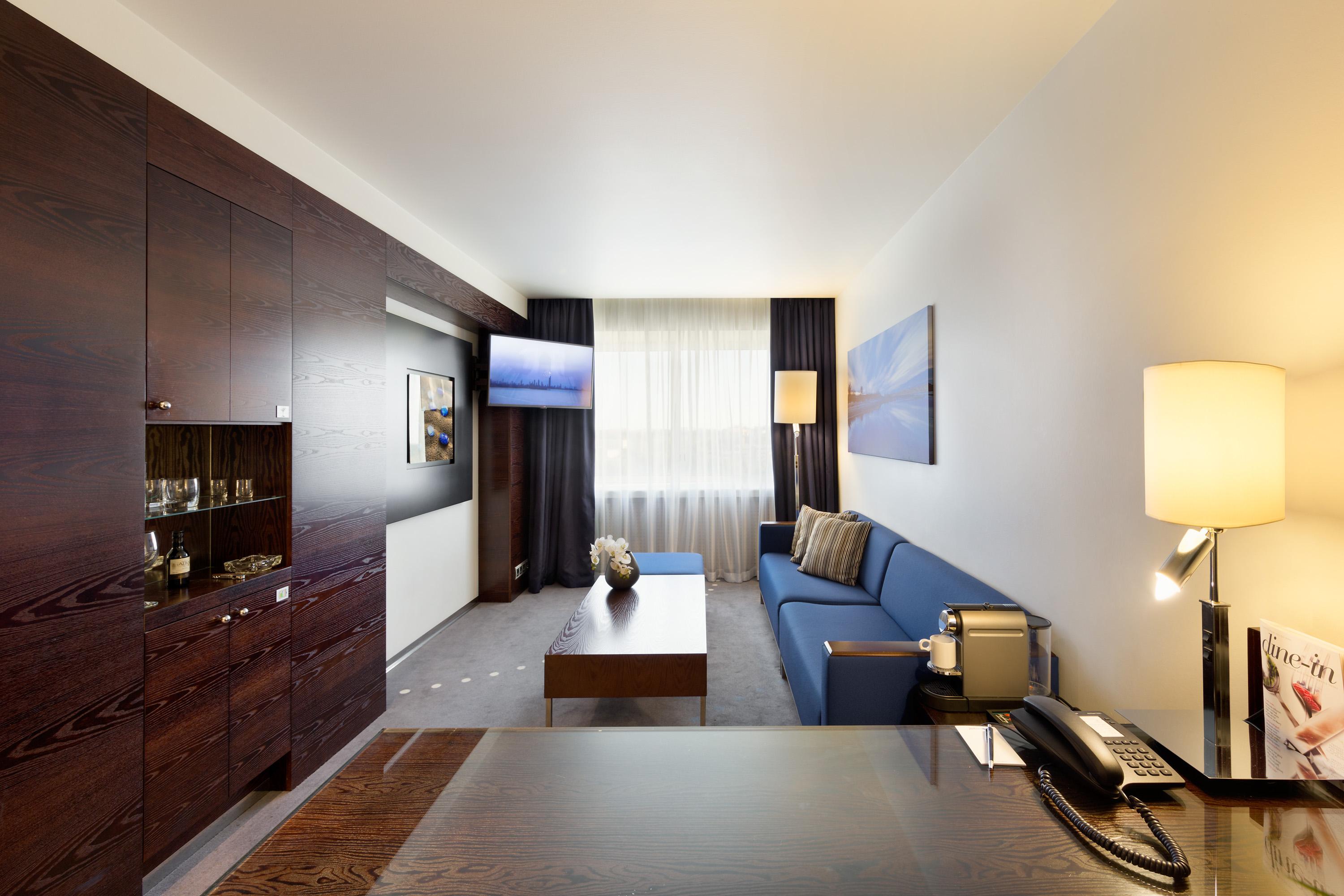 Radisson Blu Oluempia Hotel