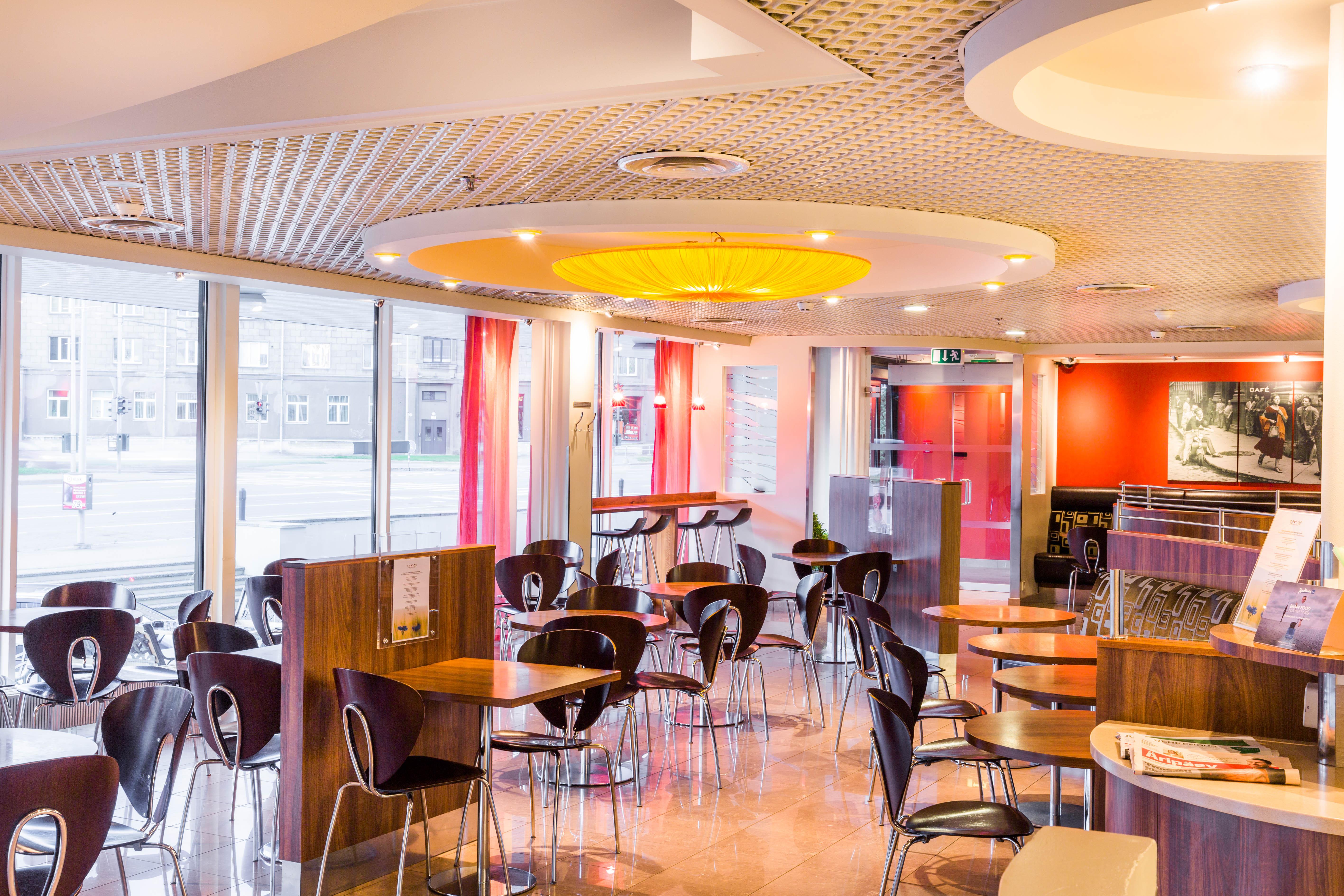 Radisson Blu Oluempia 4*