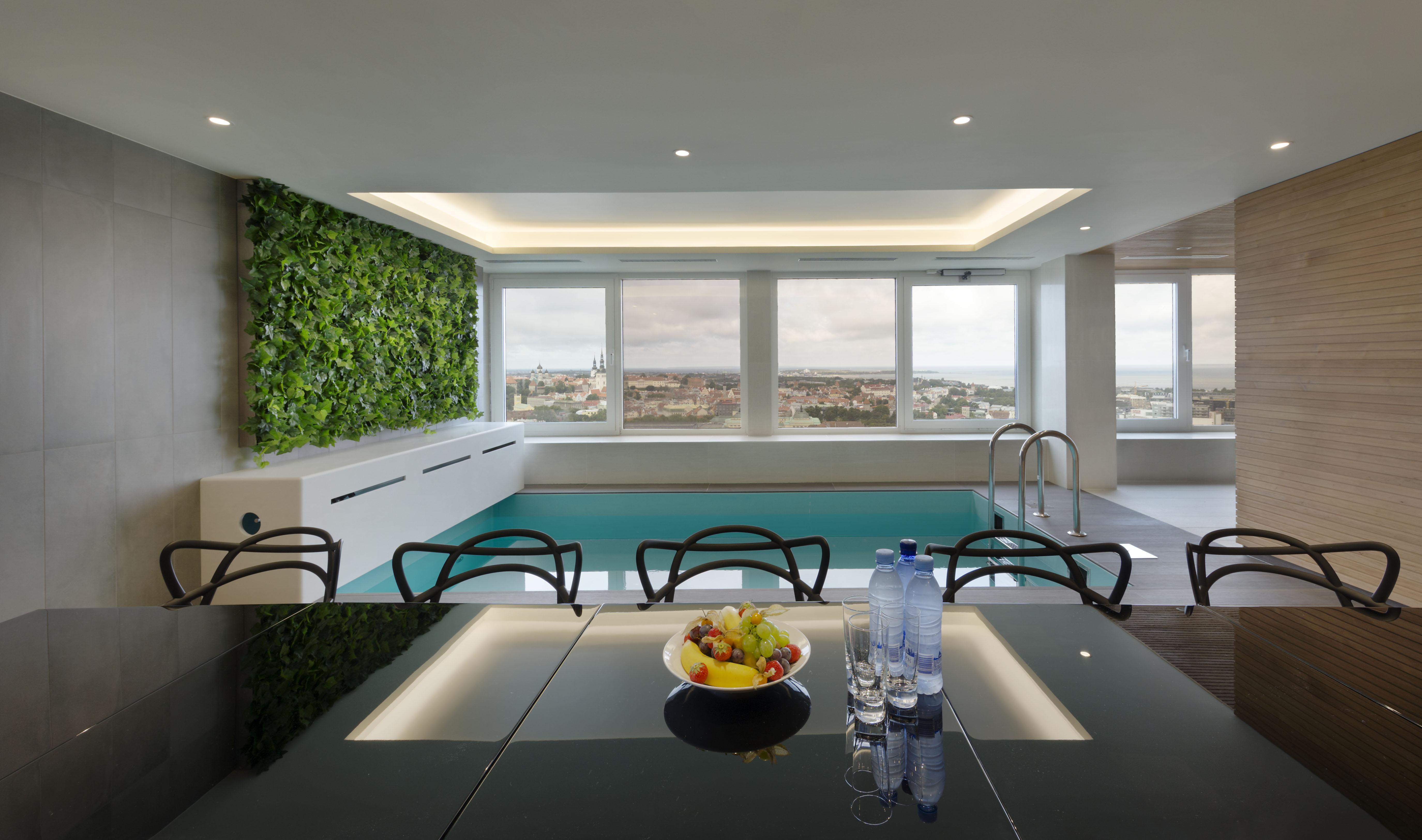 Radisson Blu Oluempia