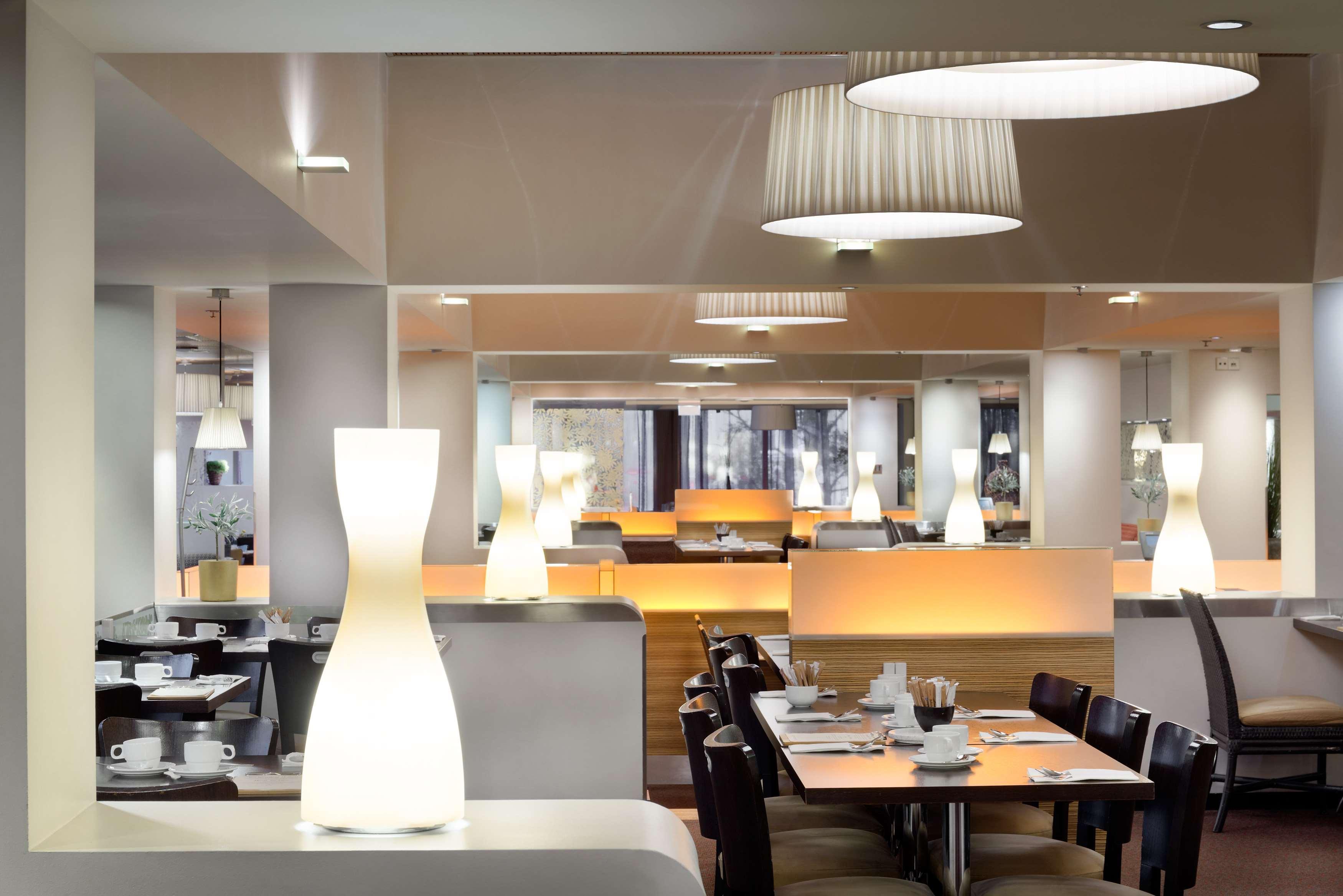 Radisson Blu Oluempia Hotel 4*