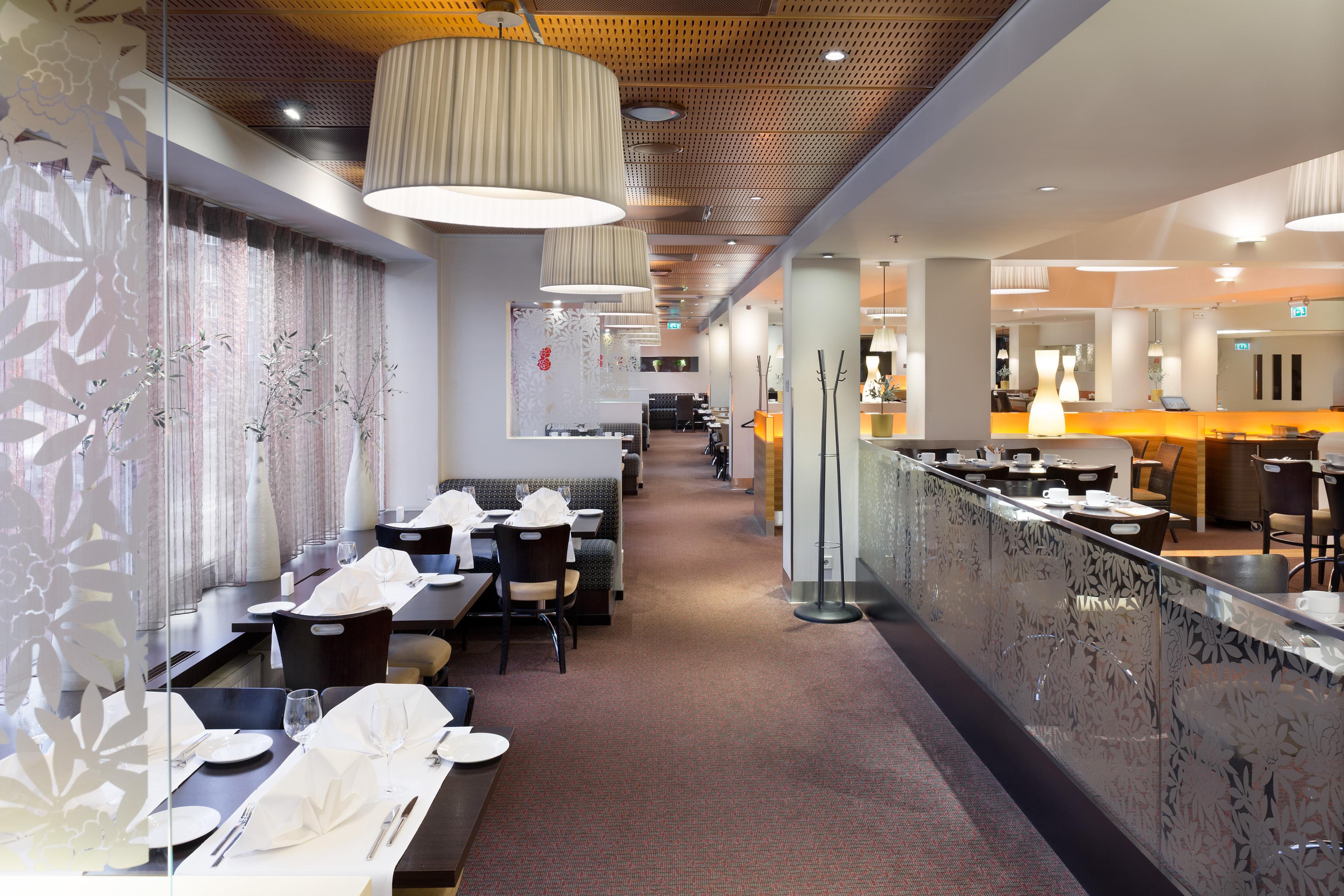 Radisson Blu Olümpia Tallin