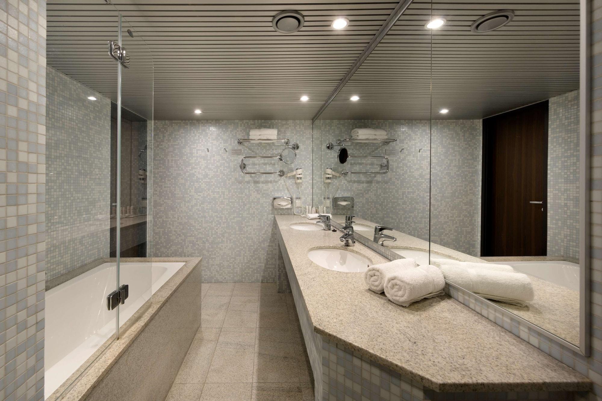 Radisson Blu Olümpia
